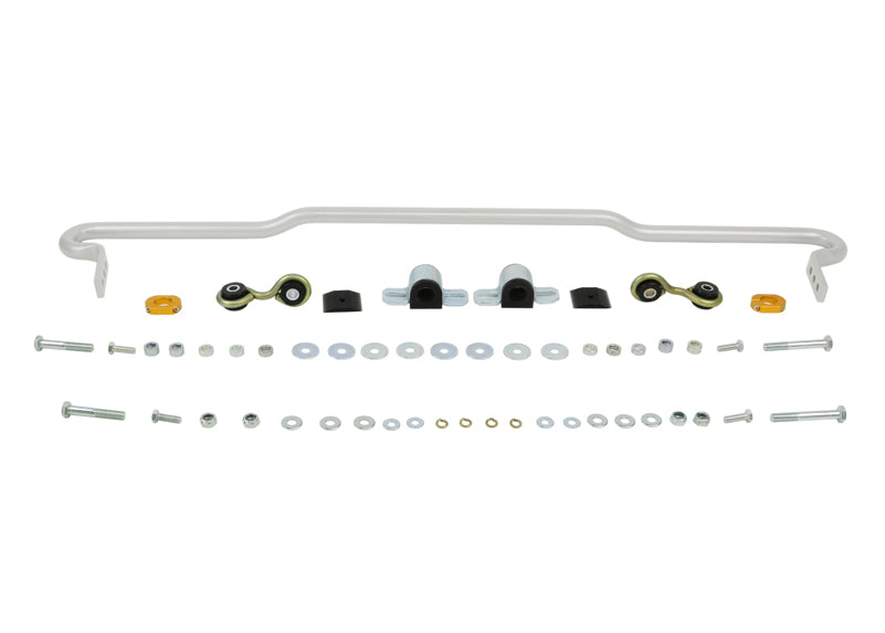 Whiteline 22 mm Adjustable Rear Sway Bar - 2008-2014 Subaru WRX - product image 4