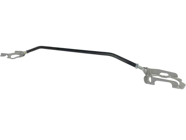 Whiteline Front Strut Tower Brace - 2015-2021 WRX / STI - product image 1