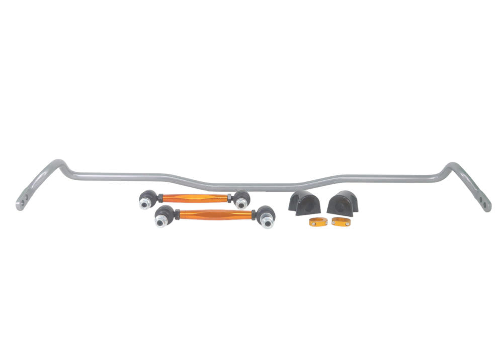 Whiteline 20 mm Adjustable Front Sway Bar - 2013+ Subaru BRZ - product image 3