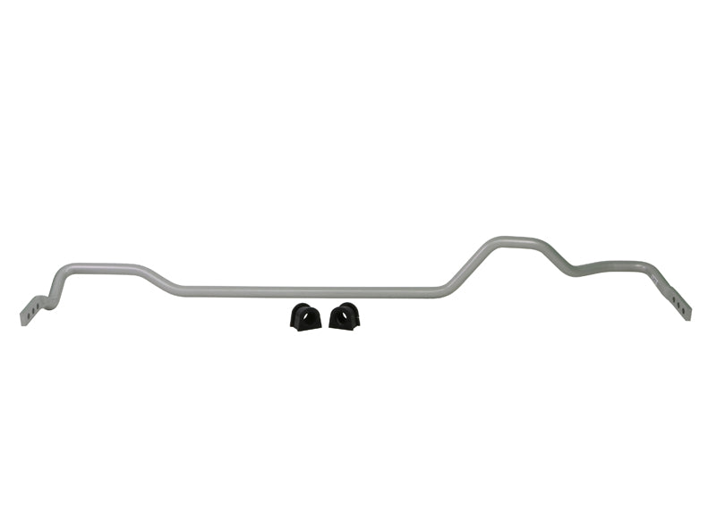 Whiteline Rear 22mm Heavy Duty Adjustable Swaybar - 2004-2007 Subaru STI