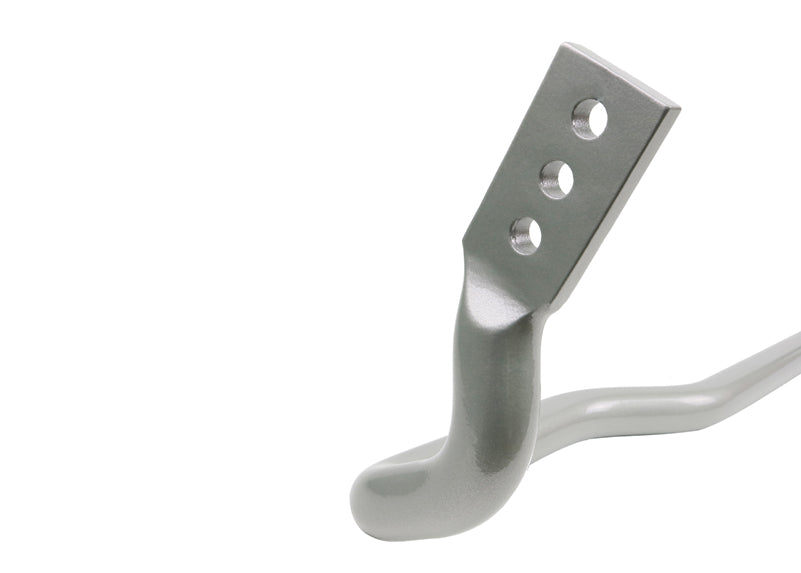Whiteline 22 mm Adjustable Rear Sway Bar - 2002 Subaru WRX - product image 5