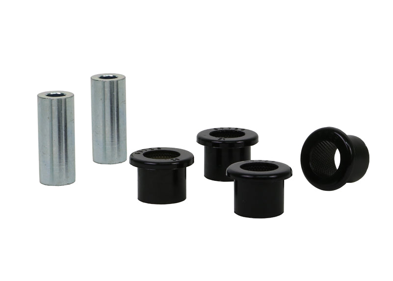 Whiteline Steering Rack Mount Bushing Kit - 2013+ Subaru BRZ - product image 1