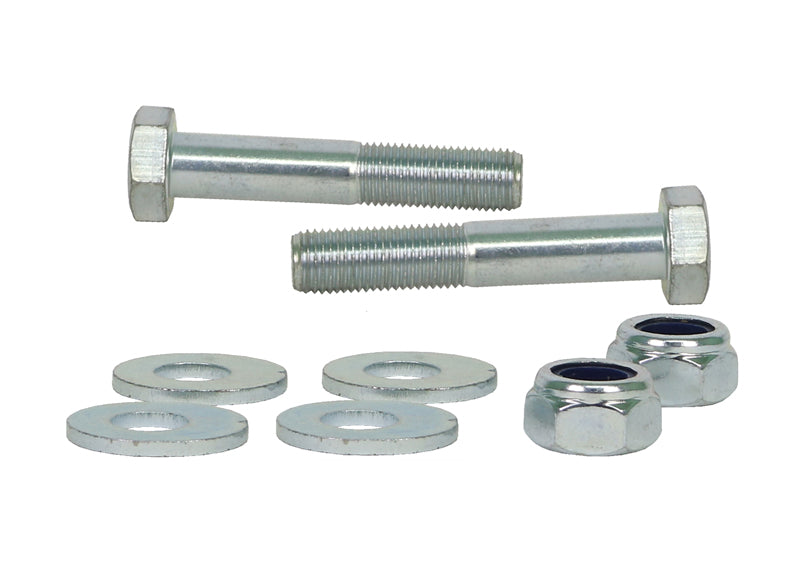 Whiteline Rear Toe Adjustment Lock Kit - Subaru - product image 3