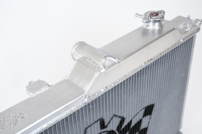 CSF High-Performance All-Aluminum Radiator - 2015-2019 Subaru Outback