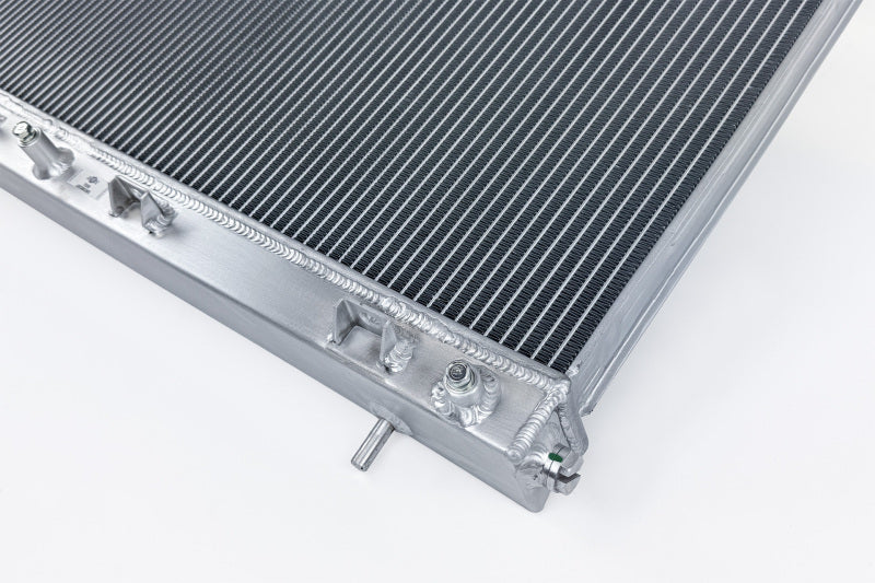 CSF High-Performance All-Aluminum Radiator - 2006-2008 Subaru Forester