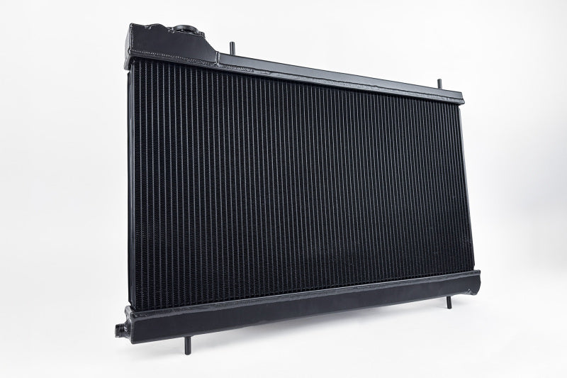 CSF All Aluminum Radiator - 2006-2008 Subaru Forester