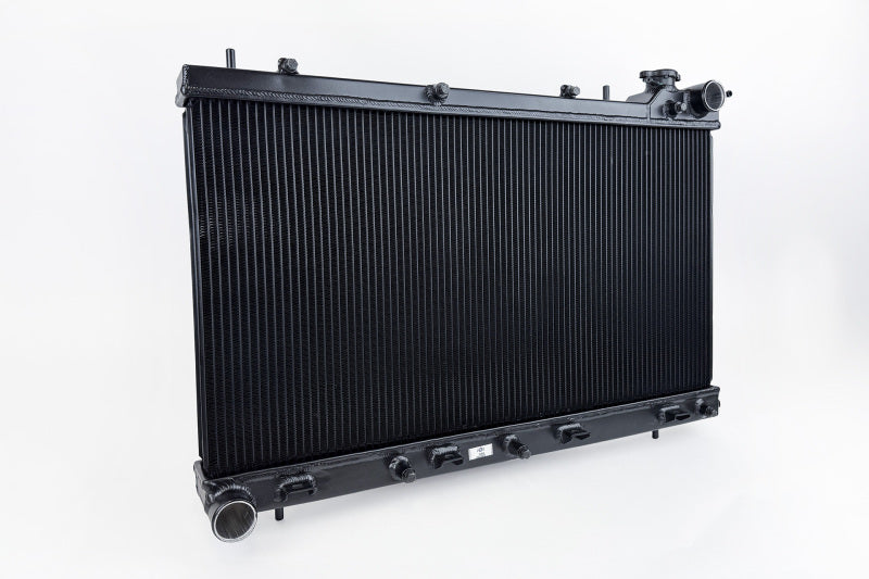 CSF All Aluminum Radiator - 2006-2008 Subaru Forester