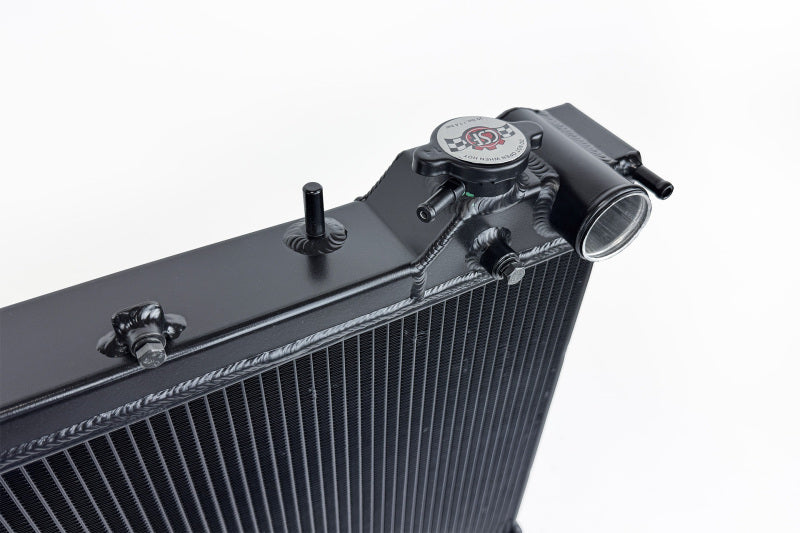 CSF All Aluminum Radiator - 2006-2008 Subaru Forester