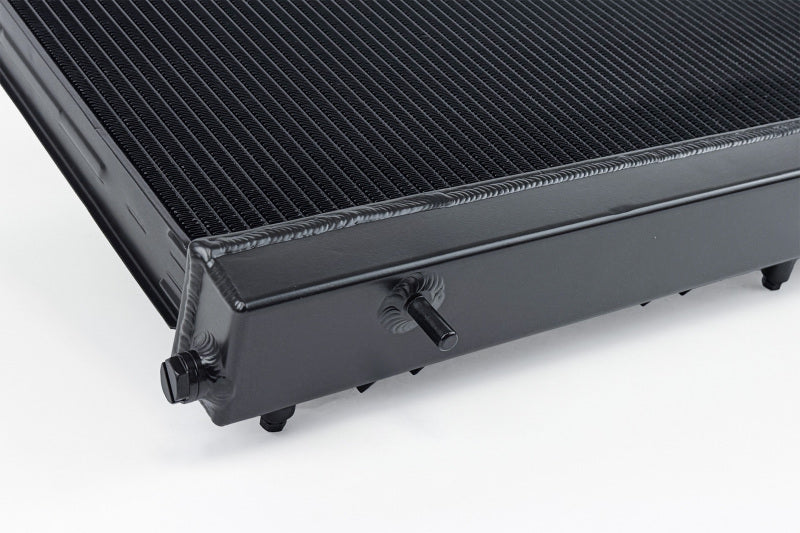 CSF All Aluminum Radiator - 2006-2008 Subaru Forester
