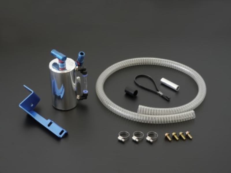 Cusco Oil Catch Tank USDM Model - 2015 Subaru Impreza