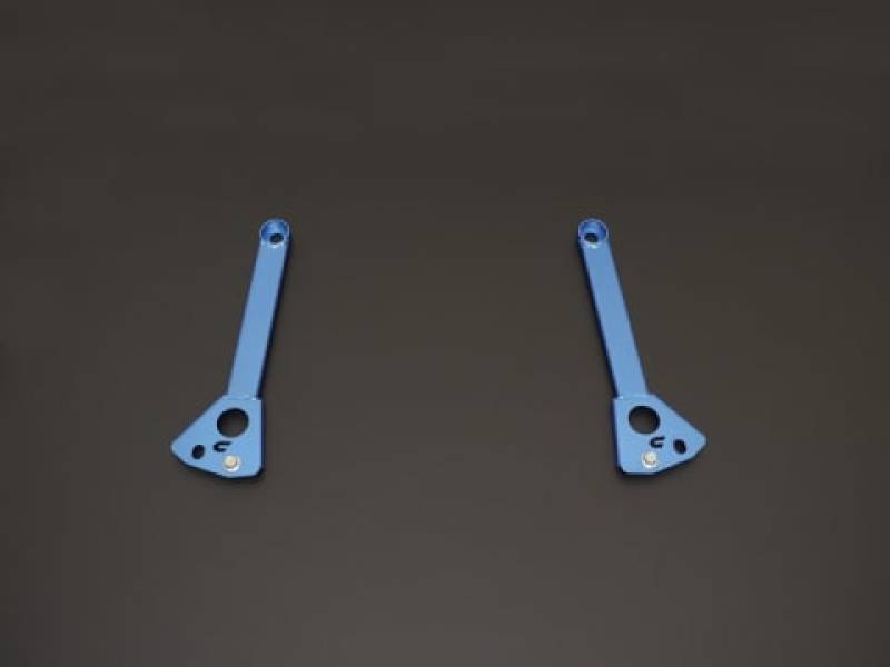 Cusco Power Brace Front Sides USDM Model - 2015 Subaru Impreza