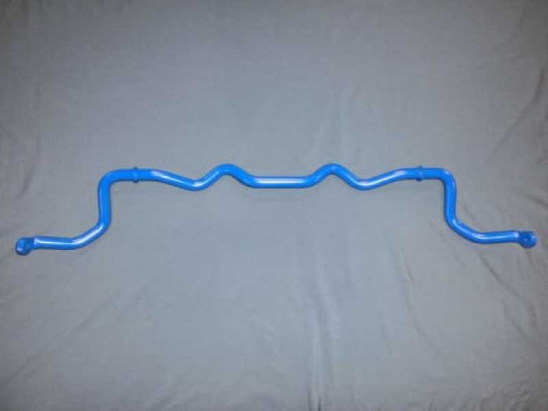 Cusco Sway Bar w/ Bushings Front 26mm OD - 2019-2024 Subaru Forester