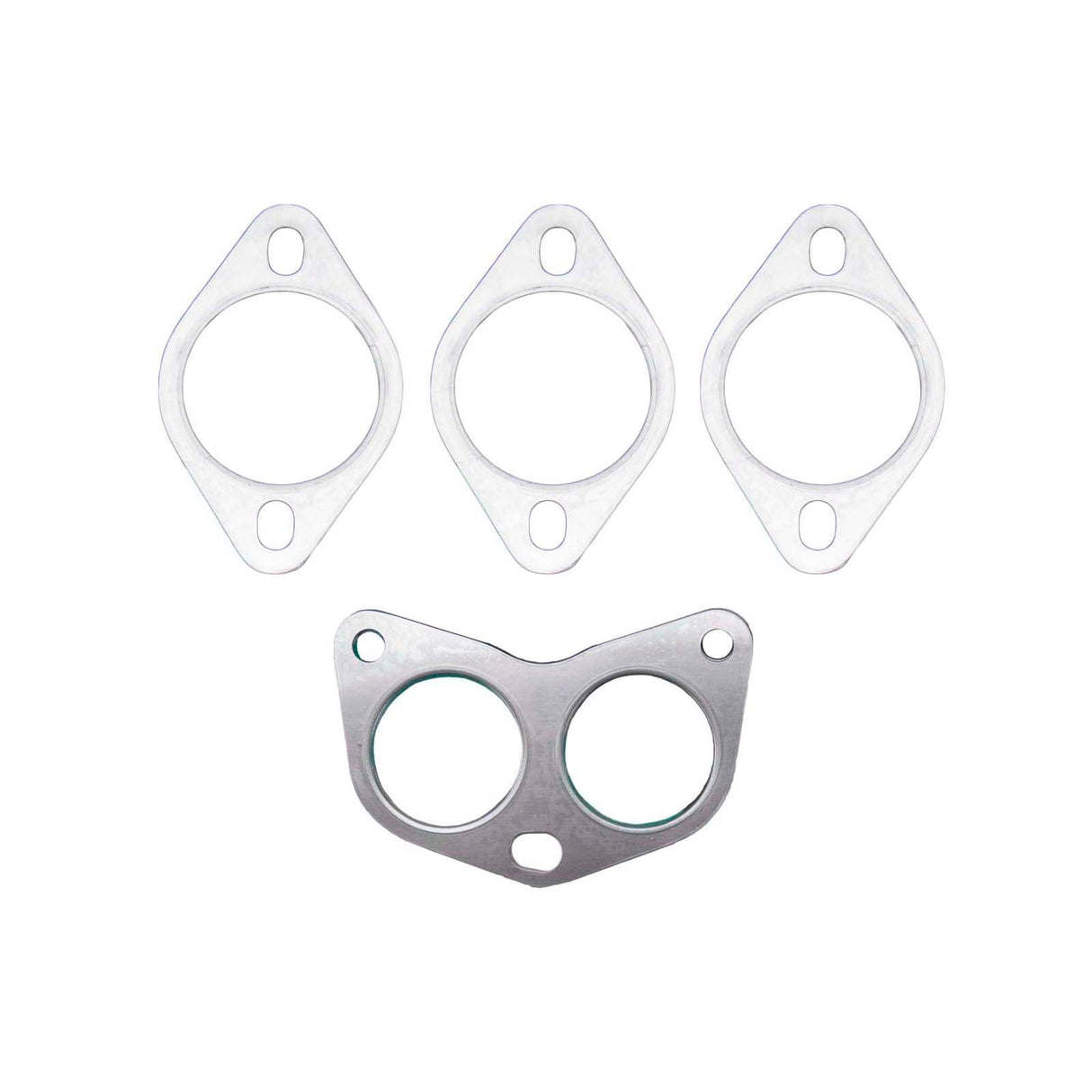 GrimmSpeed Exhaust Gasket Set - 2013-2023 Subaru BRZ - product image 2