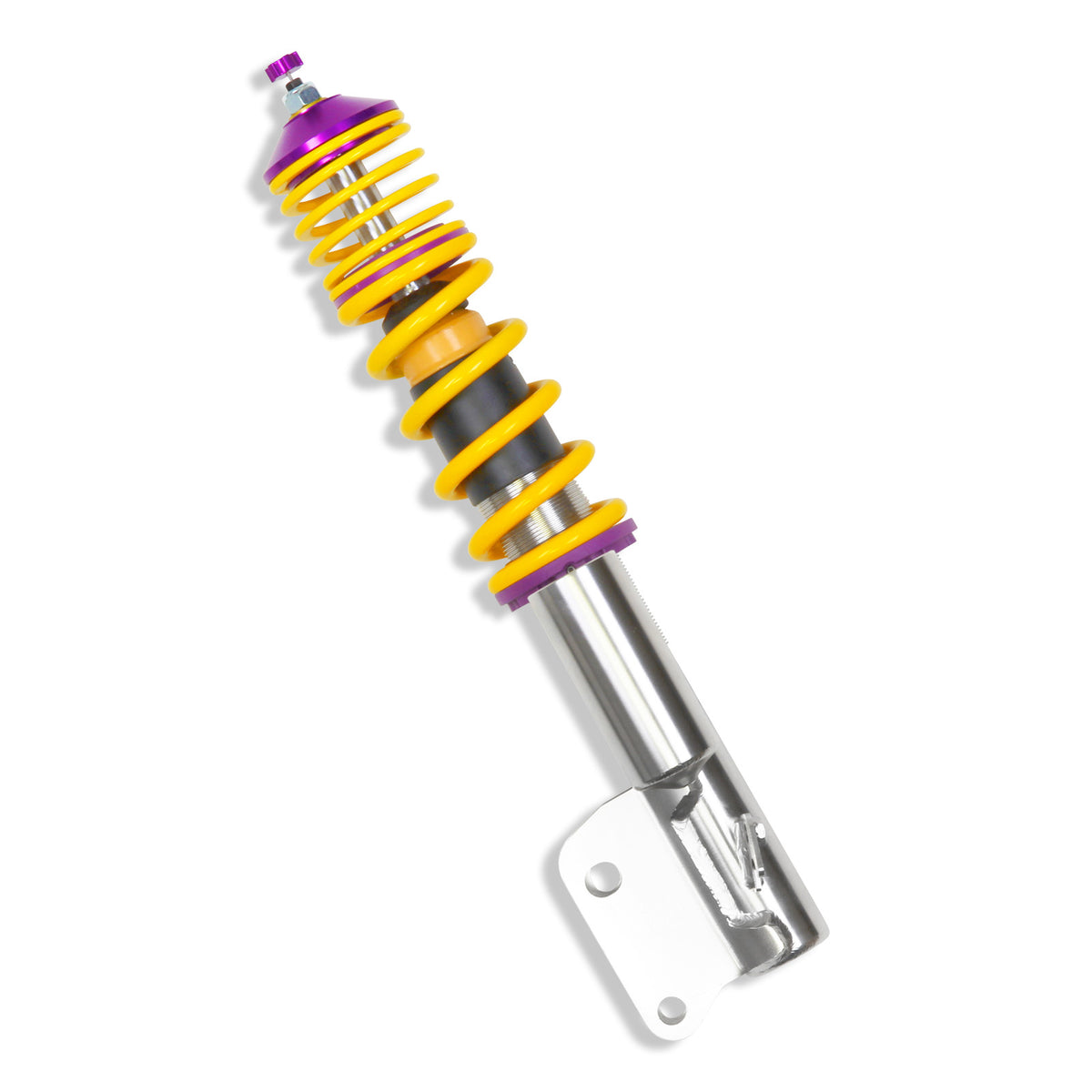 KW V3 Coilover Kit - 2005-2007 Subaru STI