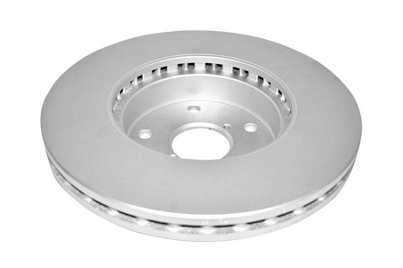 DBA Front En-Shield Standard Rotor - 2015-2019 Subaru Legacy
