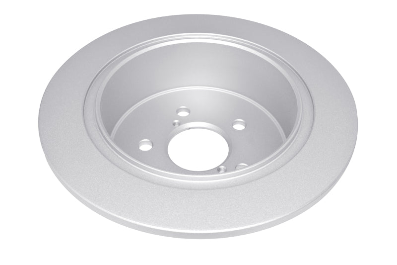 DBA i Limited Rear En-Shield Standard Rotor - 2005-2009 Subaru Legacy