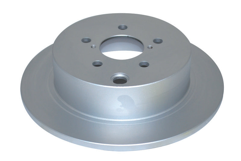 DBA Rear En-Shield Street Series Rotor - 2014-2018 Subaru Forester