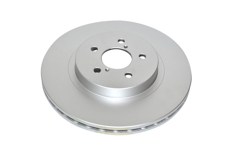 DBA (294mm Front Rotor) Front En-Shield Standard Rotor - 2017-2020 Subaru Impreza