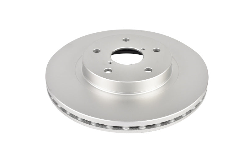 DBA Front En-Shield Standard Rotor - 2019-2022 Subaru Forester