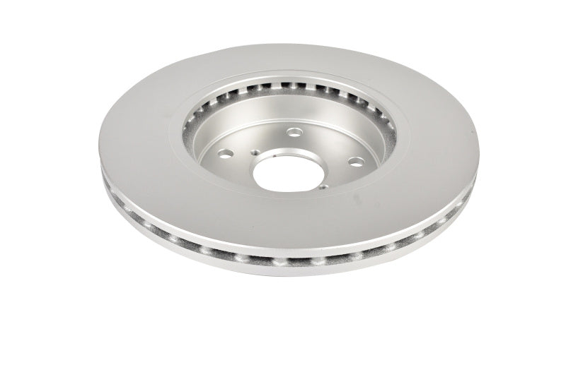 DBA Front En-Shield Standard Rotor - 2019-2022 Subaru Forester