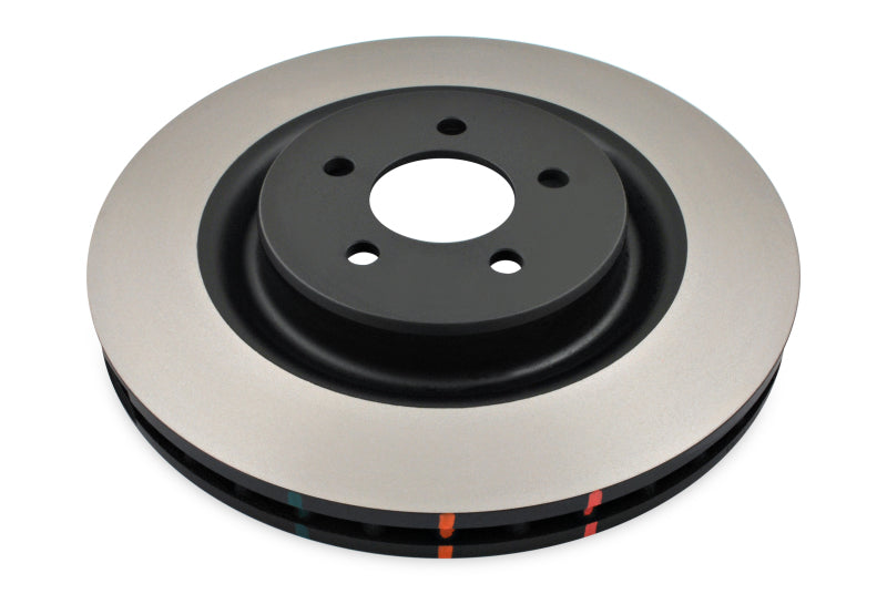 DBA Front 4000 Series Plain Rotor - 2014-2018 Subaru Forester