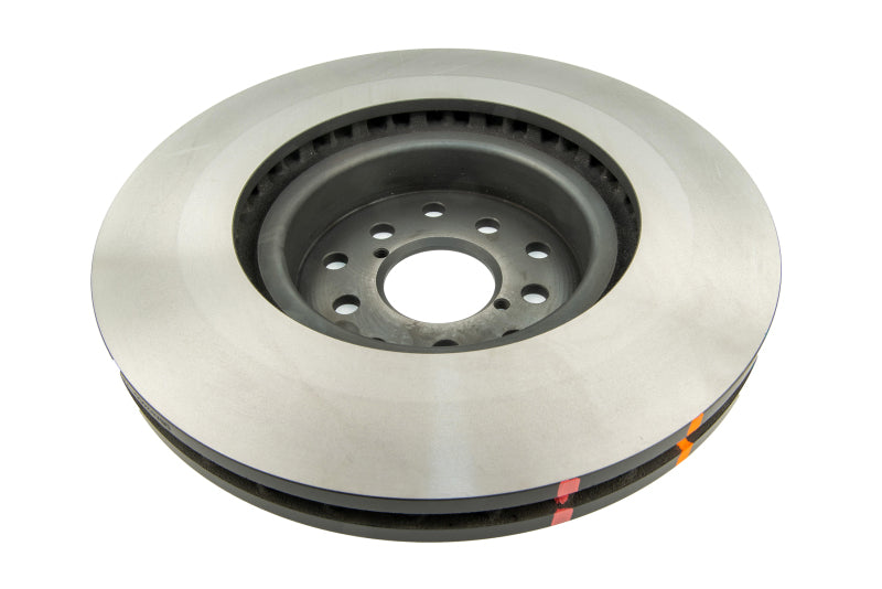 DBA Front 4000 Series Plain Rotor - 2014-2018 Subaru Forester