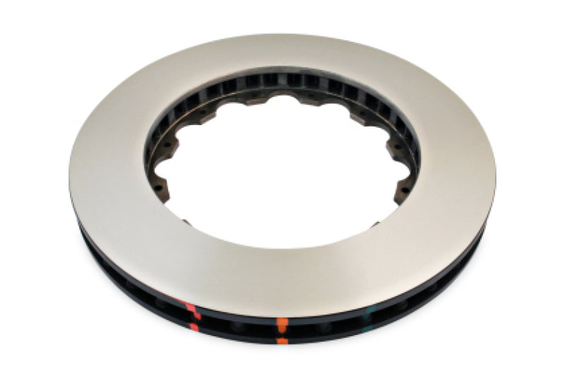 DBA Front 5000 Series Standard Ring - 2014-2017 Subaru Forester