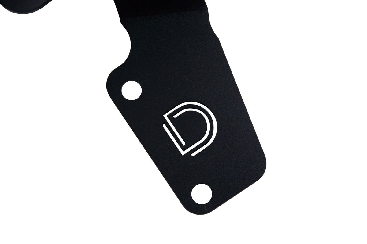 Diode Dynamics Ditch Light Brackets - 2015-2021 Subaru WRX / 2015-2021 STI