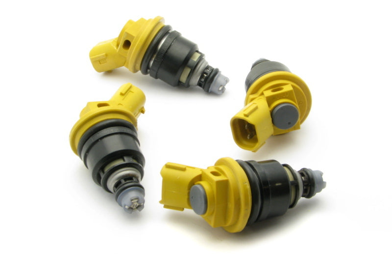 DeatschWerks 850cc Side Feed Injectors *DOES NOT FIT OTHER YEARS* - 2004-2006 Subaru Legacy