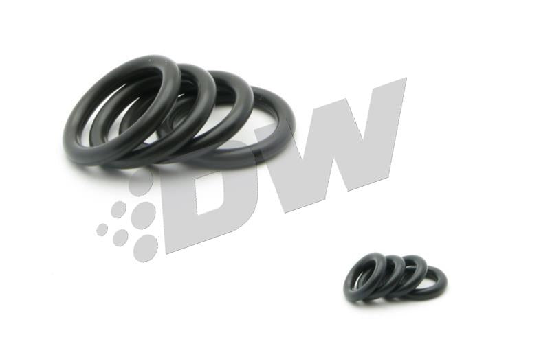 DeatschWerks 850cc Side Feed Injectors *DOES NOT FIT OTHER YEARS* - 2004-2006 Subaru Legacy
