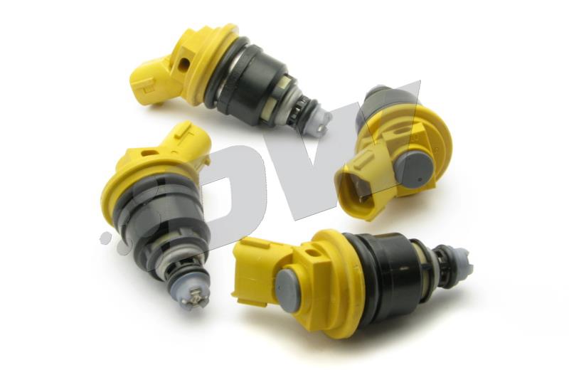 DeatschWerks 1000cc Side Feed Injectors *DOES NOT FIT OTHER YEARS* - 2004-2006 Subaru Legacy
