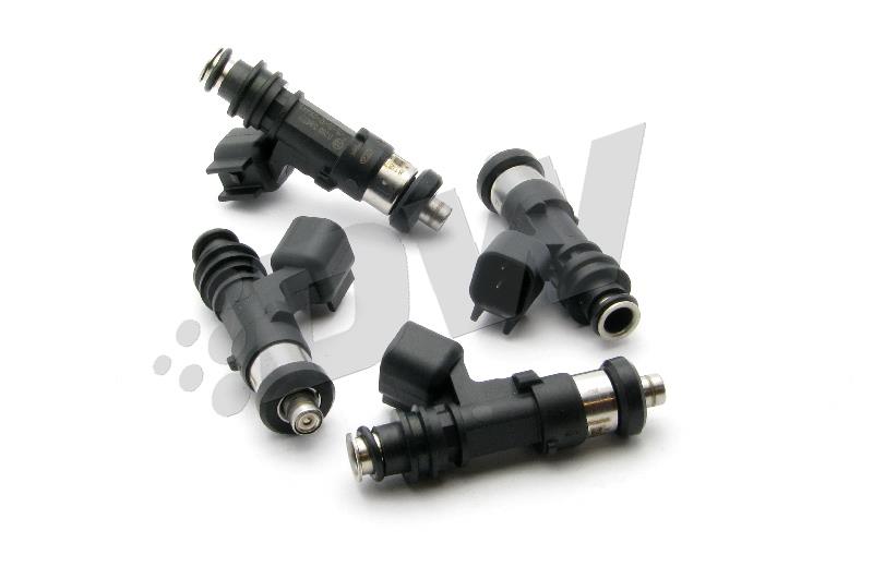 DeatschWerks Bosch EV14 Injectors - 2007-2012 Subaru Legacy