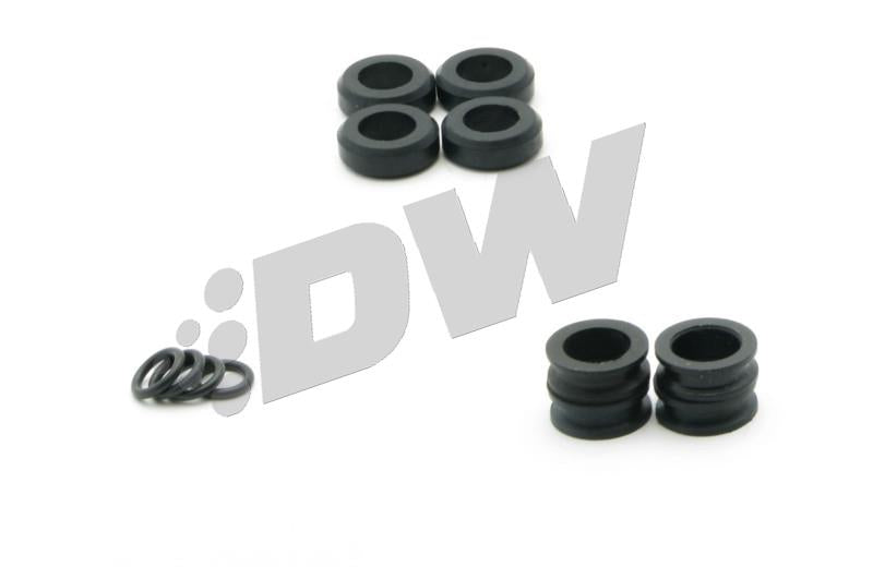 DeatschWerks Bosch EV14 Injectors - 2007-2012 Subaru Legacy