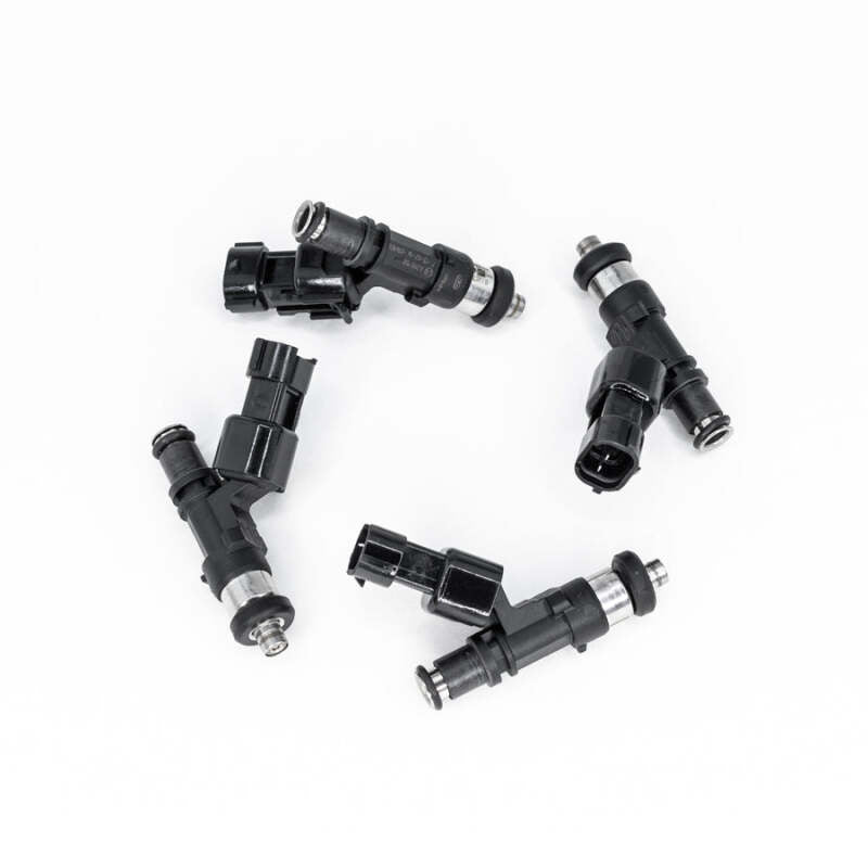 DeatschWerks Bosch EV14 Injectors - 2007-2012 Subaru Legacy
