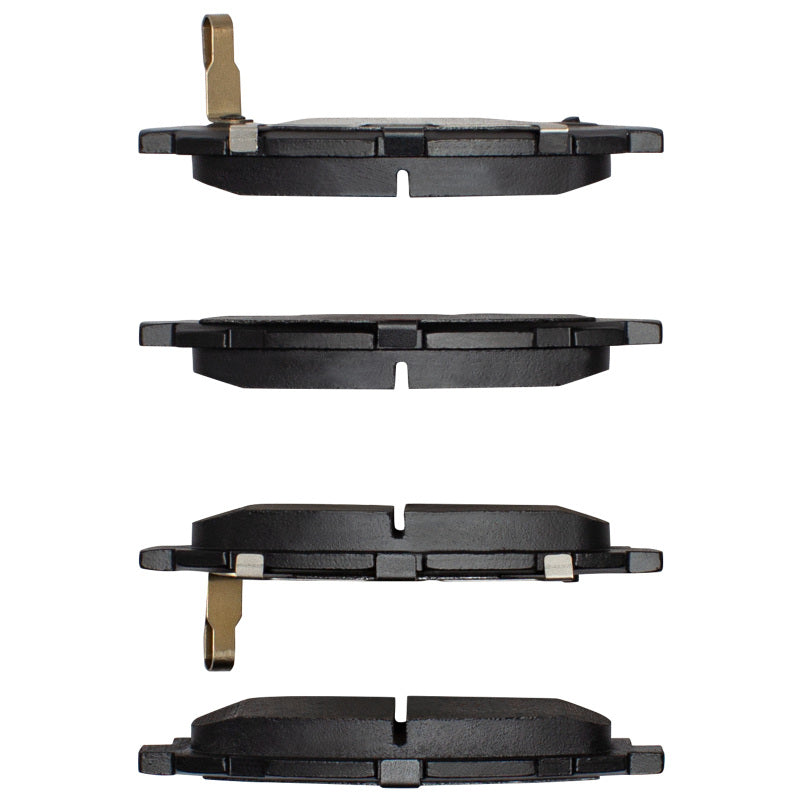 DFC Rear 5000 Advanced Ceramic Brake Pads - 2005-2023 Subaru Impreza