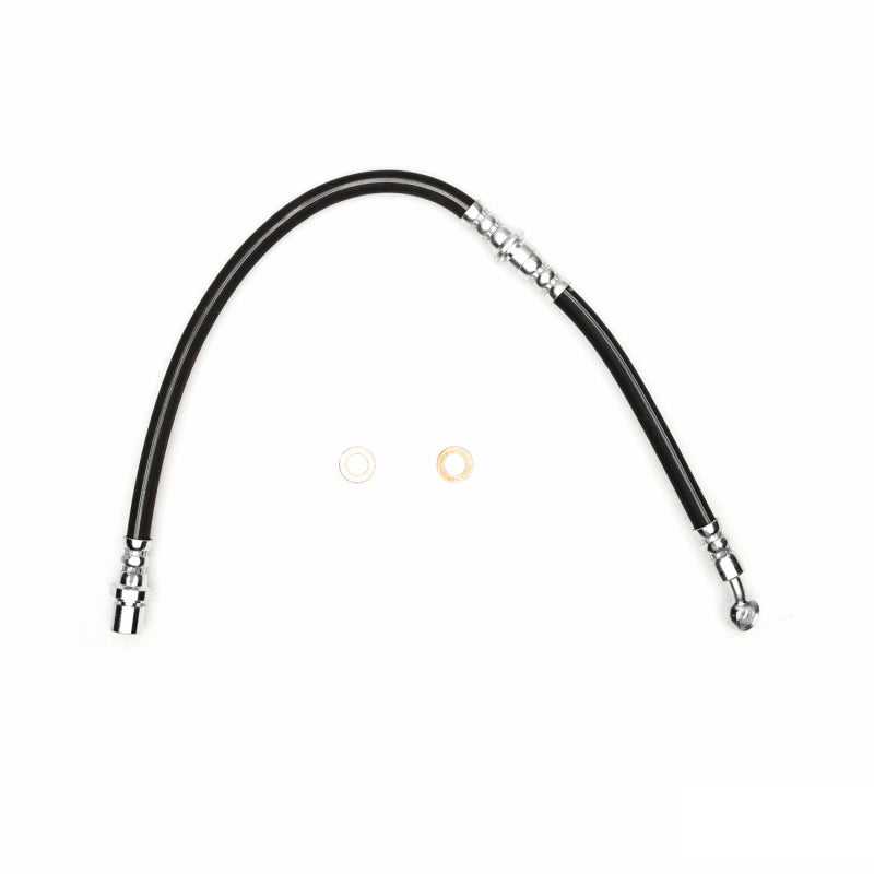 DFC Rear-R Brake Hose - 2000-2001 Subaru Legacy