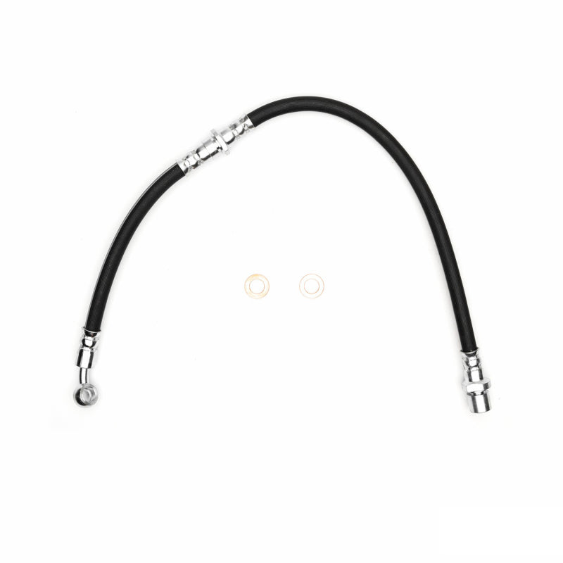 DFC Rear-L Brake Hose - 2000-2001 Subaru Legacy