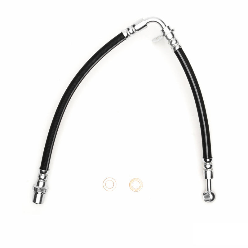 DFC Front-L Brake Hose - 2015-2019 Subaru Legacy