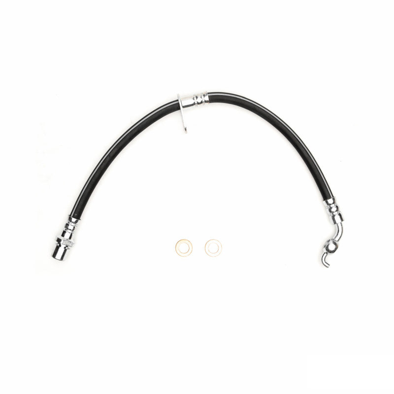DFC Rear-R Brake Hose - 2012-2016 Subaru Impreza