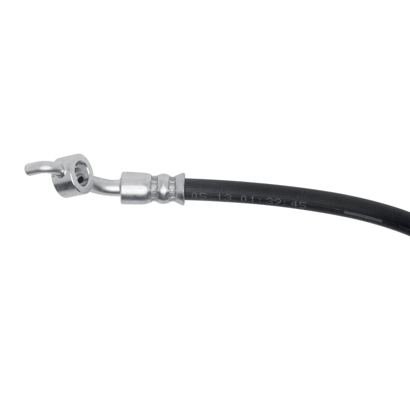 DFC Rear-R Brake Hose - 2017-2023 Subaru Impreza