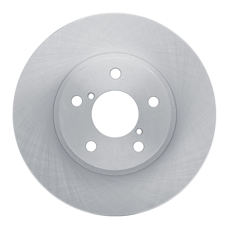 DFC Front Brake Rotor - 2000-2001 Subaru Legacy