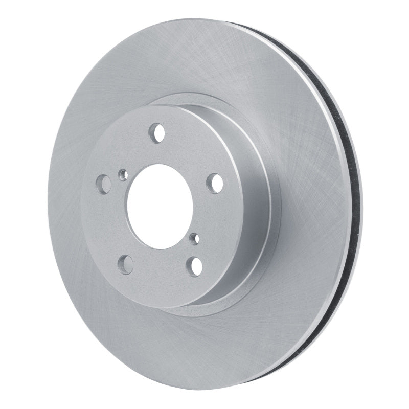 DFC Front Brake Rotor - 2000-2001 Subaru Legacy