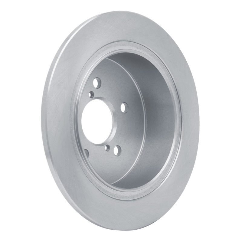 DFC Rear Brake Rotor - 2012-2023 Subaru Impreza