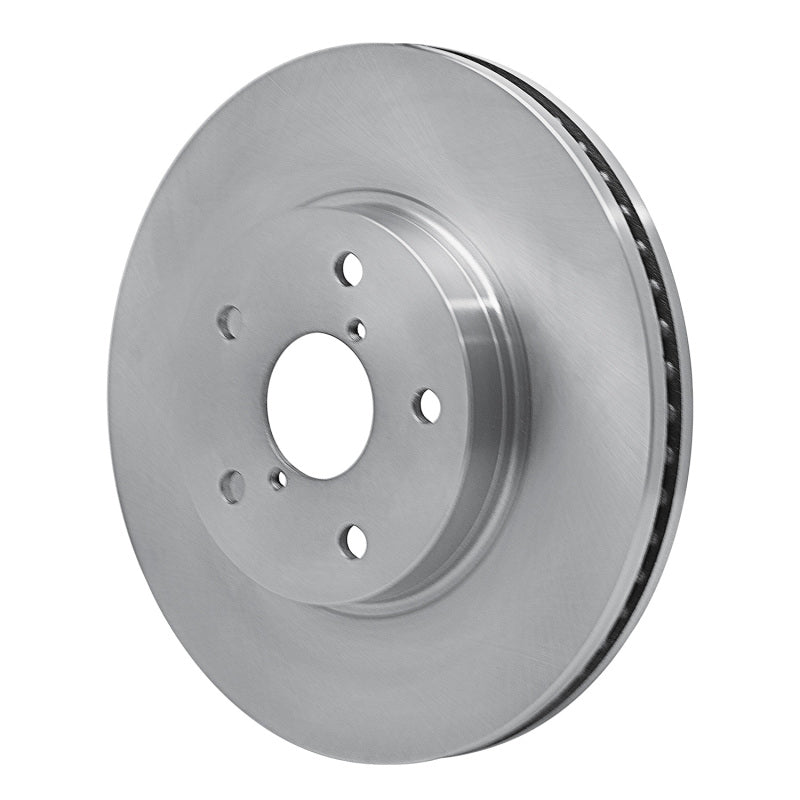 DFC Front Brake Rotor - 2015-2019 Subaru Legacy