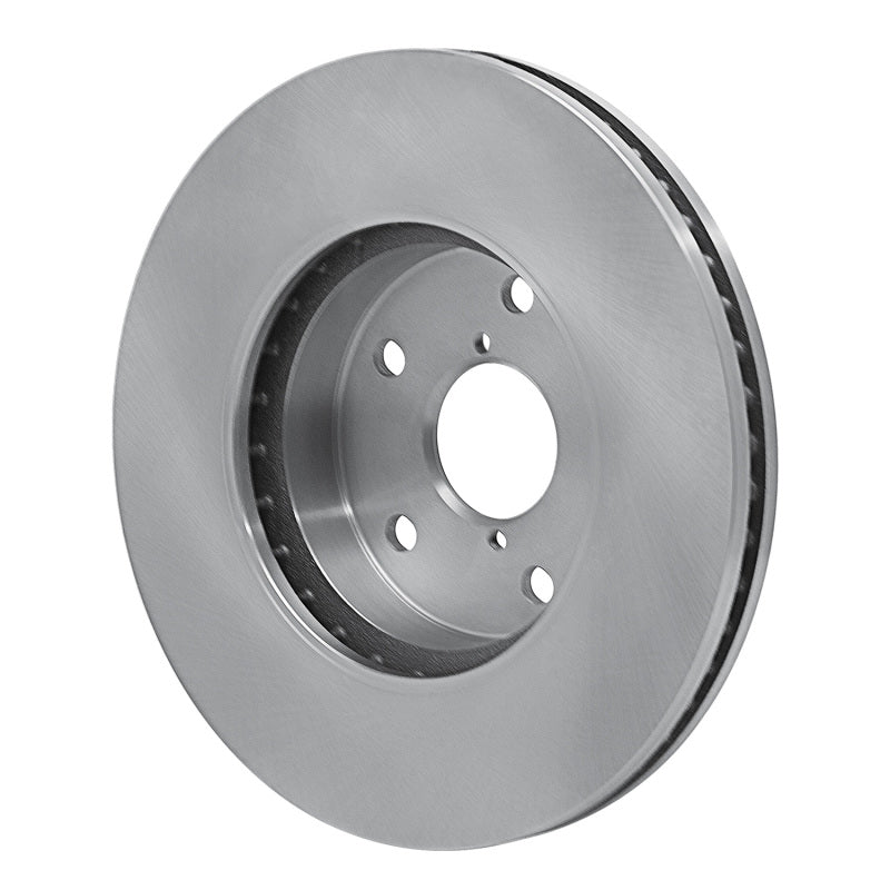 DFC Front Brake Rotor - 2015-2019 Subaru Legacy