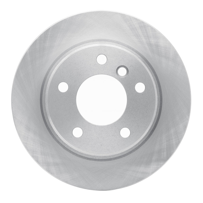 DFC Rear Brake Rotor - 2015-2025 Subaru Legacy