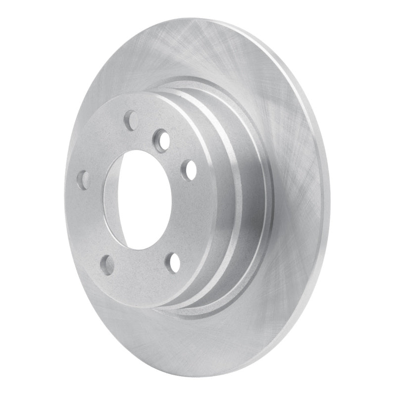 DFC Rear Brake Rotor - 2015-2025 Subaru Legacy