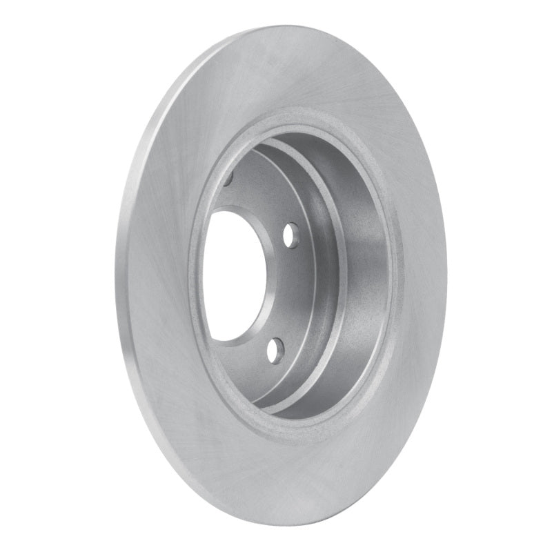 DFC Rear Brake Rotor - 2015-2025 Subaru Legacy