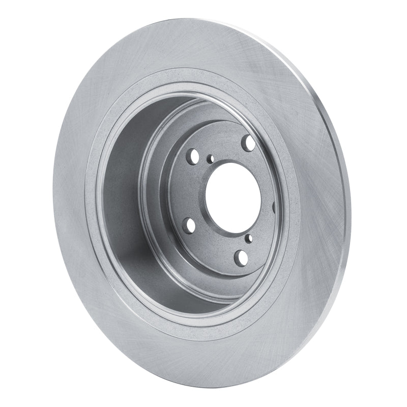 DFC Rear Brake Rotor - 2000-2006 Subaru Legacy