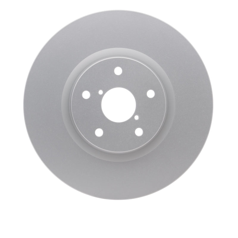 DFC Front GeoSPEC Coated Rotor - 2005-2020 Subaru Impreza